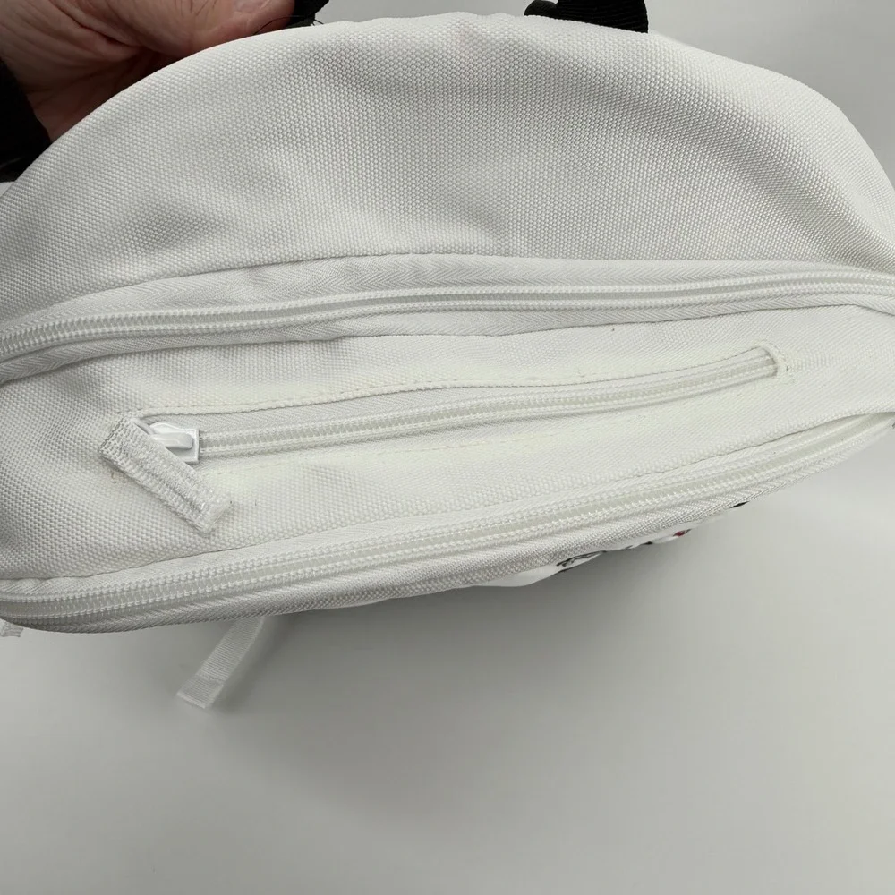 Jordan brand backpack